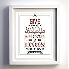 Amazon.com: Cool TV Props mCasting Parks and Recreation Poster - Ron ...
